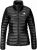 Adidas Varilite Down Jacket Women black (BQ1982)