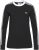 Adidas Women 3-Stripes Longsleeve black (DV2608)