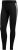 Adidas Women Alphaskin 3-Stripes long Tights black/white