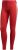 Adidas Women Alphaskin 3-Stripes long Tights glory red