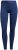 Adidas Women Alphaskin 3-Stripes long Tights tech indigo