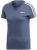 Adidas Women Athletics Essentials 3-Stripes T-Shirt tech ink (EI0765)