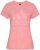 Adidas Women Athletics Must Haves Winners T-Shirt glory pink mel (FL4196)