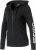 Adidas Women Essentials Linear Full Zip Hoodie