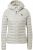 Adidas Women Lifestyle Varilite Down Jacket raw white (DZ1490)