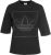 Adidas Women Originals Tee black (FM1912)