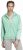 Adidas Women Originals Track Top prism mint (FM2614)