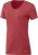 Adidas Women Running 25/7 T-Shirt (EK0338) glory red