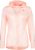 Adidas Women Running Response Jacket (DZ2322) glow pink