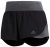 Adidas Women Running Run It Shorts (FL9017) black