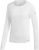 Adidas Women Running Running Long-sleeve Top (DQ2596) white