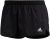 Adidas Women Running Speed Split Shorts (EH4230) black