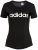 Adidas Women Training Design 2 Move Logo T-Shirt (DS87249 black/grey six