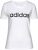 Adidas Women Training Design 2 Move Logo T-Shirt (DU2080) white