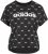 Adidas Women’s Essentials Linear Graphic Tee black (EI6266)