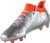 Adidas X 16.1 FG silver metallic/core black/solar red