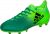 Adidas X 16.3 FG Jr solar green/core black/core green