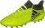 Adidas X 17.1 AG solar yellow/legend ink