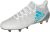 Adidas X 17.1 FG footwear white/energy blue/clear grey