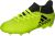 Adidas X 17.3 FG Jr solar yellow/legend ink