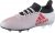 Adidas X 17.2 FG grey/real coral/core black