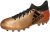 Adidas X 17.1 AG tactile gold metallic/core black/solar red