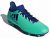 Adidas X 17.3 FG unity ink/aero green/hi-res green