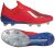 Adidas X 18.2 FG Active Red/ Silver Met/Bold Blue