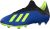 Adidas X 18.2 FG  (DA9334) Men fooblu-syello-cblack