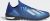 Adidas X 19.1 TF Football Boots Team Royal Blue / Cloud White / Core Black Men (EG7136)