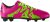 Adidas X15.3 FG/AG J shock pink/solar green/core black