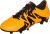 Adidas X15.3 FG/AG J solar gold/black/shock pink