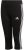 Adidas Youth Tight 3/4 Equipment 3-Stripes black/white