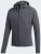 Adidas Z.N.E. Run Jacket Men carbon