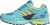 Adidas ZX 8000 clear aqua/light aqua/shock yellow