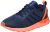 Adidas ZX Flux ADV blue/blue/solar orange