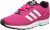 Adidas ZX Flux K eqt pink/ftwr white/core black