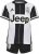 Adidas Juventus Home Baby Kit 2016/2017