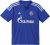 Adidas maglia FC Schalke 2015