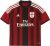 Adidas maglia Milan bambino 2015