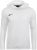 Nike Academy 18 Hoodie (AH9608-100) white