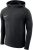 Nike Academy 18 Hoodie AH9608 black/anthracite/white