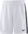 Nike Academy Football Shorts Youth white/black