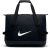 Nike Academy Team Duffel M black/white