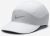 Nike AeroBill Running Cap white/cool grey