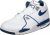 Nike Air Flight 89 white/dark royal blue/varsity red