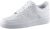 Nike Air Force 1 07 all white