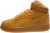 Nike Air Force 1 High LV8  Junior wheat/gum light brown/wheat