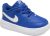 Nike Air Force 1 TD (905220) game royal/white