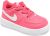 Nike Air Force 1 TD (905220) rush pink/white